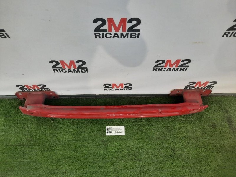 Traversa Paraurti POST 46835282 Fiat Panda II 2004