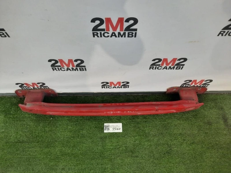 Traversa Paraurti POST 46835282 Fiat Panda II 2004