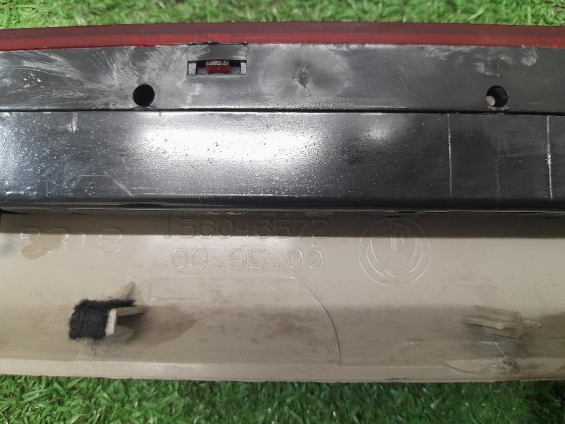 LUCE STOP Supplementare POST 156046572 Alfa Romeo 159 2006