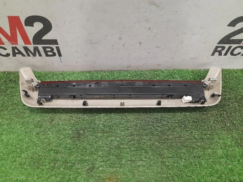 LUCE STOP Supplementare POST 156046572 Alfa Romeo 159 2006