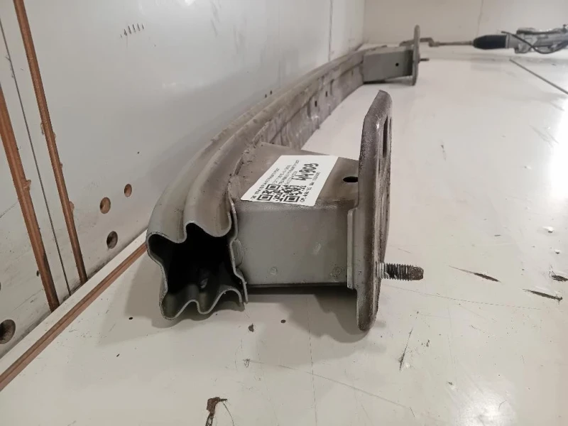 Traversa Paraurti POST TRAVERSA PARAURTI POST Fiat Punto II 2003