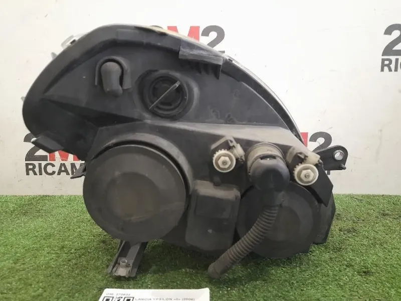 Proiettore ANT SX 270533 Lancia Ypsilon II 2006