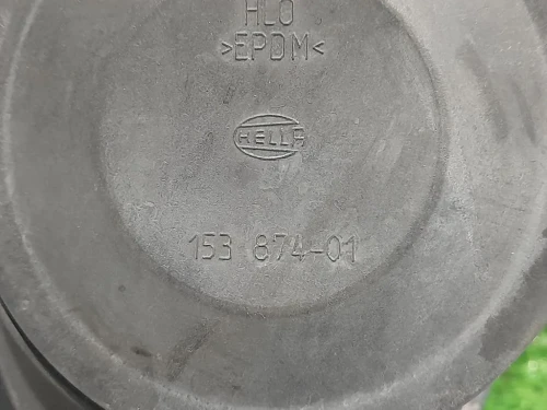 Proiettore ANT SX 153874-01 Lancia Ypsilon II 2006