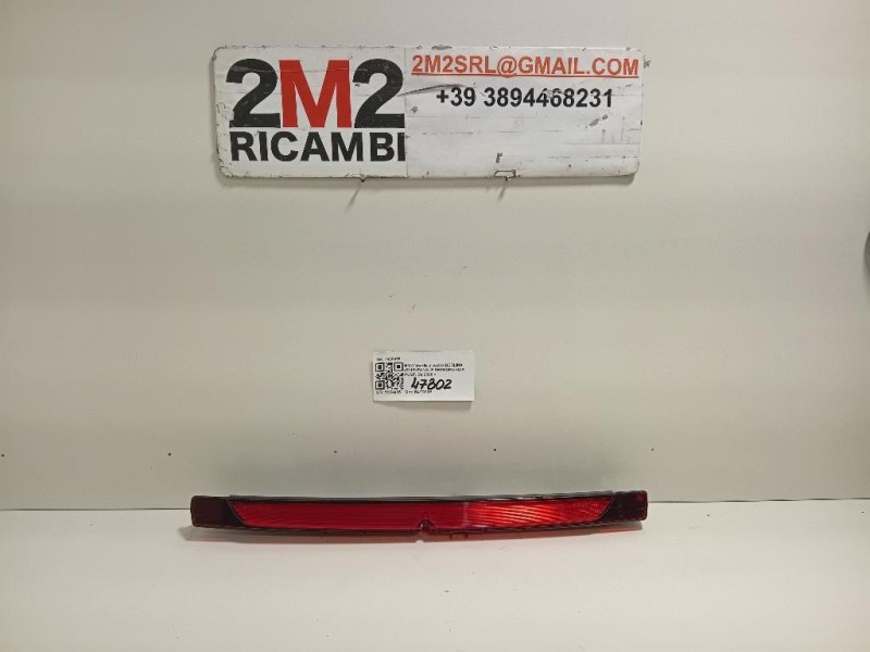 LUCE STOP Supplementare POST 7420478 Bmw Serie 3 G20 Berlina 2018