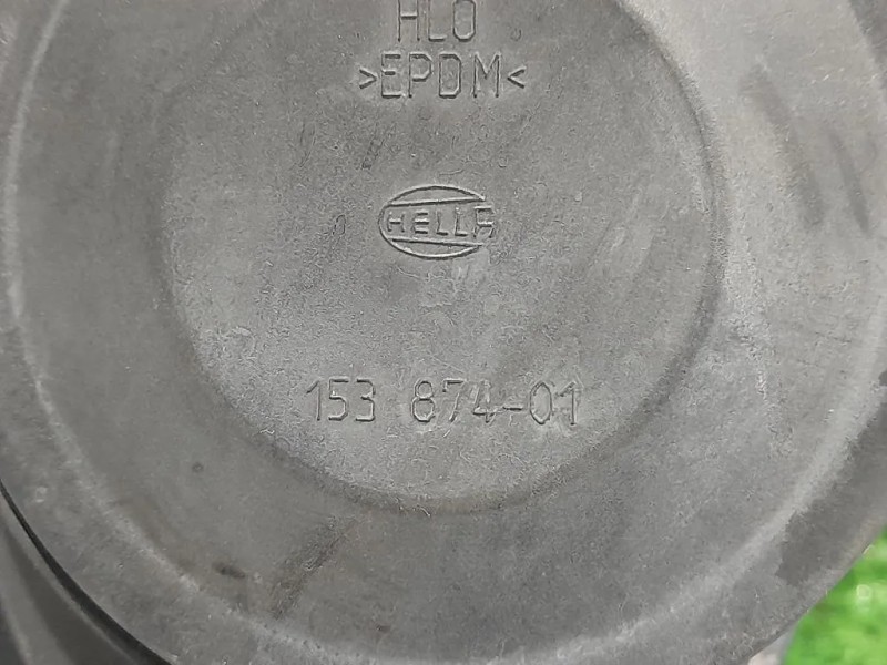 Proiettore ANT SX 153874-01 Lancia Ypsilon II 2006