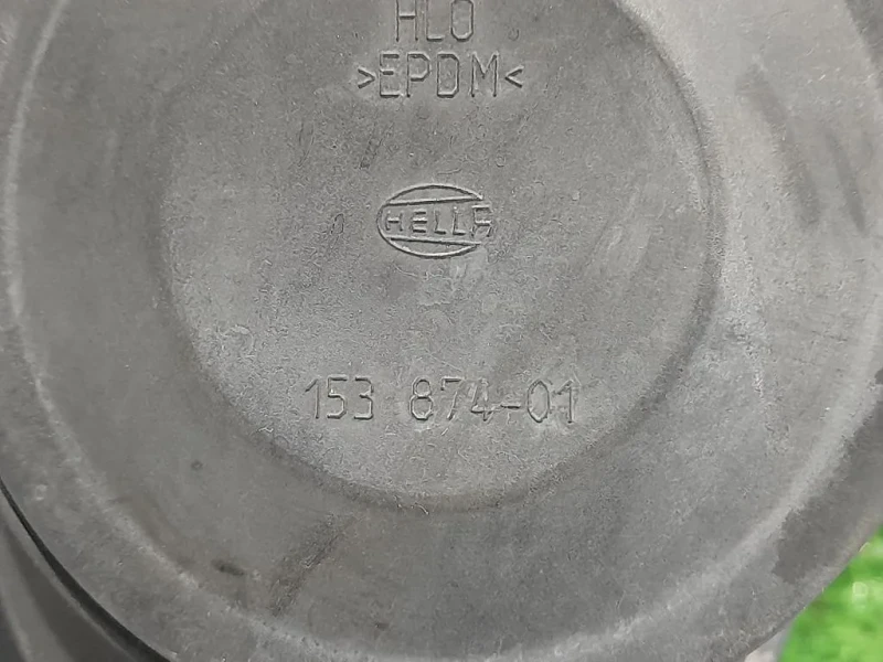 Proiettore ANT SX 153874-01 Lancia Ypsilon II 2006