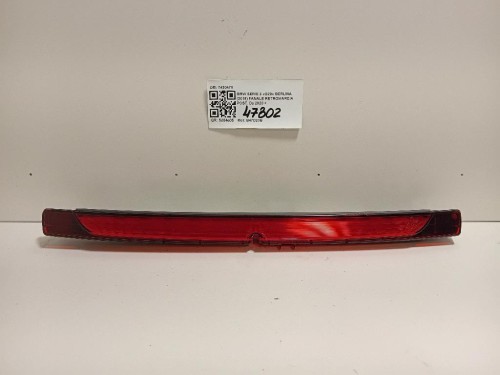 LUCE STOP Supplementare POST 7420478 Bmw Serie 3 G20 Berlina 2018