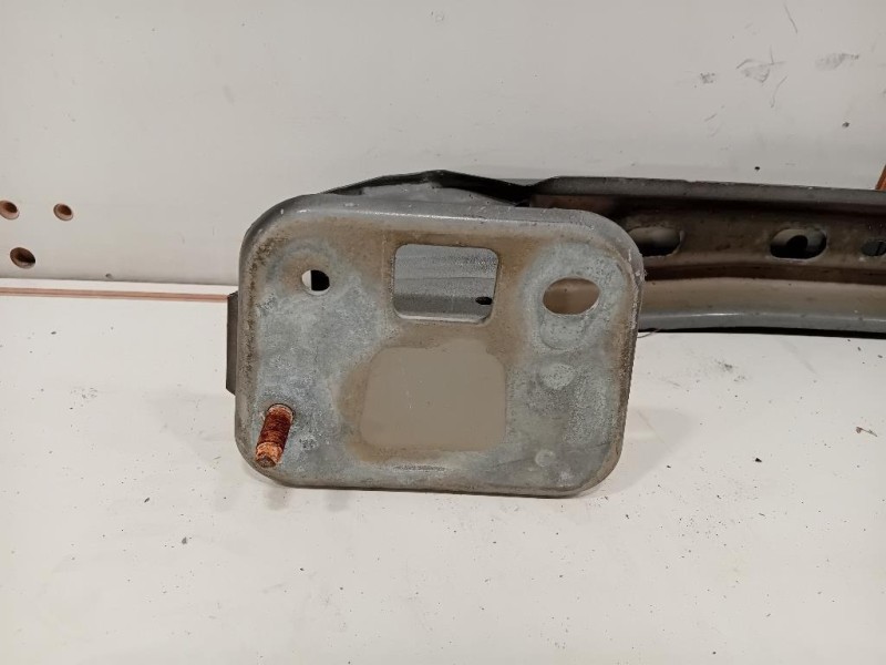 Traversa Paraurti POST 51858828 Fiat Punto III 2012
