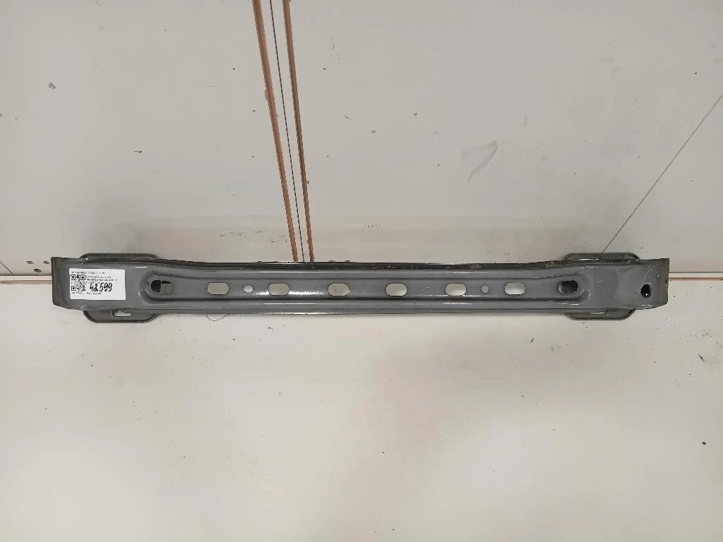 Traversa Paraurti POST 51858828 Fiat Punto III 2012
