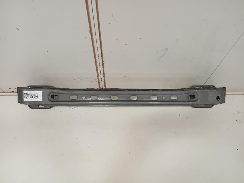 Traversa Paraurti POST 51858828 Fiat Punto III 2012