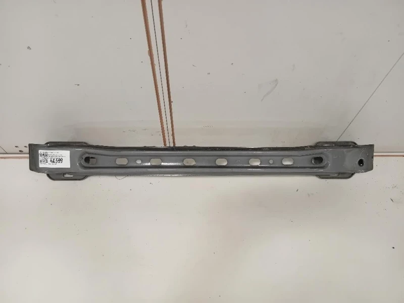 Traversa Paraurti POST 51858828 Fiat Punto III 2012
