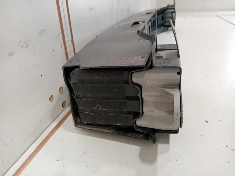 Traversa Paraurti POST 52150026 Fiat TIPO II 2016