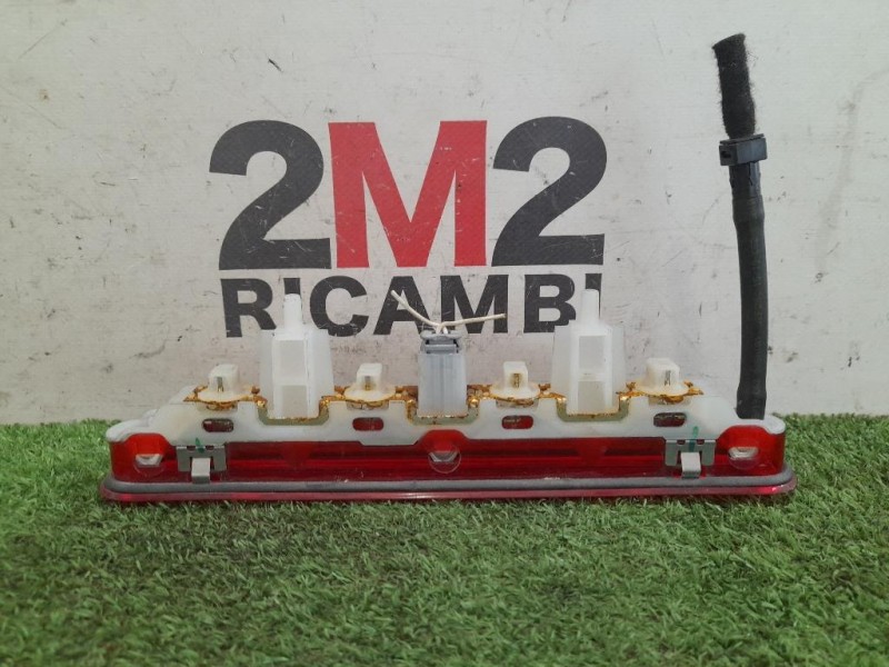 LUCE STOP Supplementare POST 9812257880 Citroen C3 III 2016