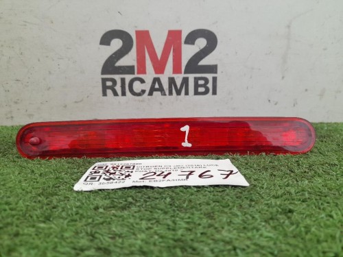 LUCE STOP Supplementare POST 9812257880 Citroen C3 III 2016