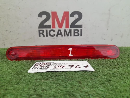 LUCE STOP Supplementare POST 9812257880 Citroen C3 III 2016