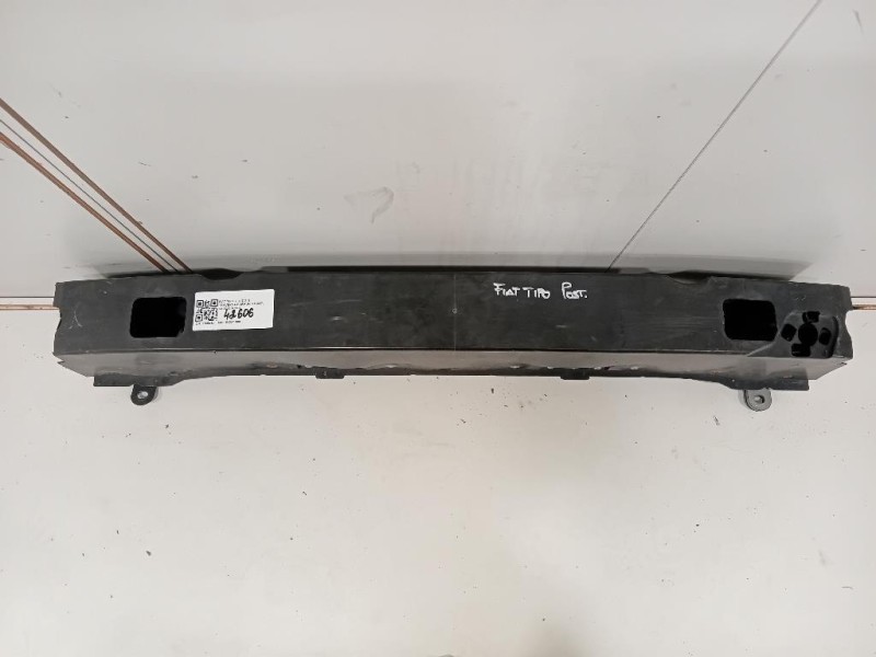 Proiettore ANT SX 51786654 Lancia Ypsilon II 2006
