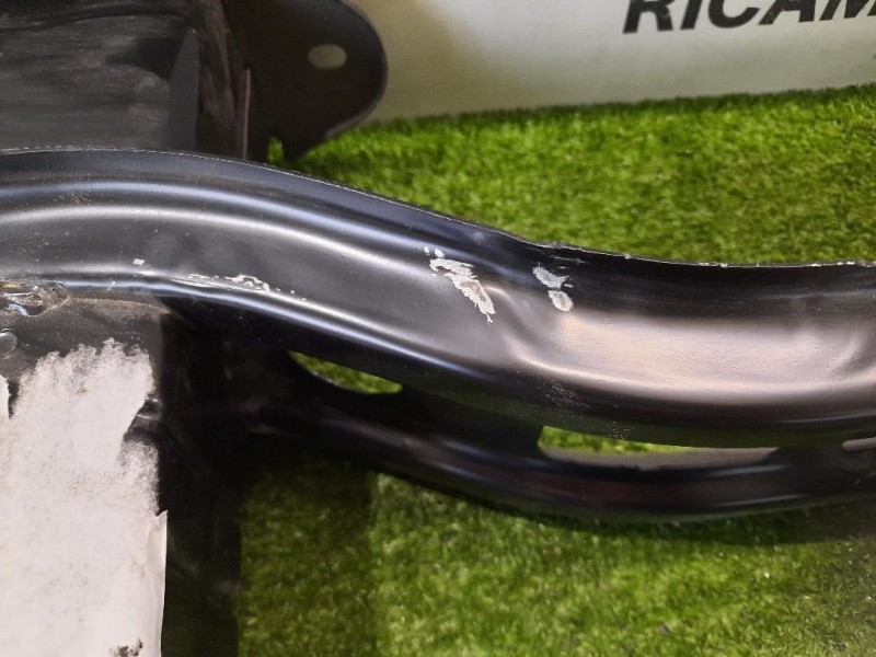 Traversa Paraurti POST 52109334 Fiat TIPO II SW 2016