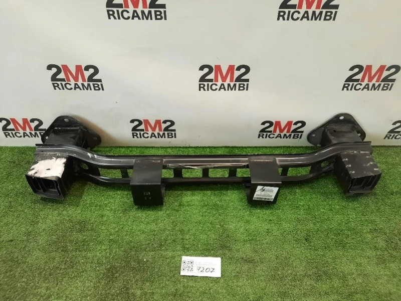 Traversa Paraurti POST 52109334 Fiat TIPO II SW 2016