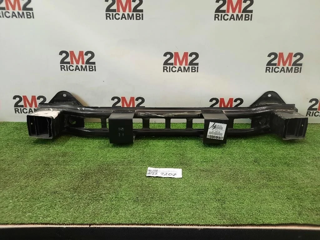 Traversa Paraurti POST 52109334 Fiat TIPO II SW 2016