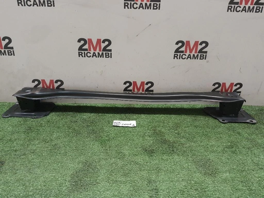 Traversa Paraurti POST 8V5117912BE Ford Fiesta VI 2012