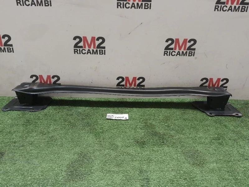 Traversa Paraurti POST 8V5117912BE Ford Fiesta VI 2012