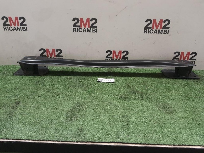 Traversa Paraurti POST 8V5117912BE Ford Fiesta VI 2012