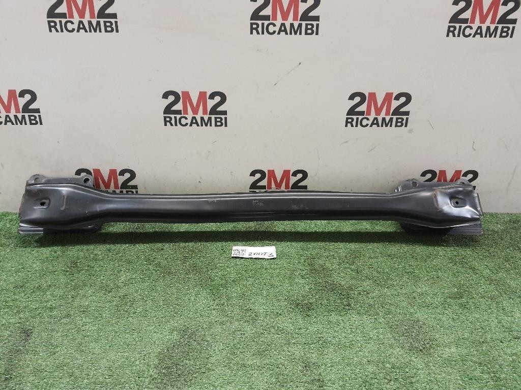 Traversa Paraurti POST 8V5117912BE Ford Fiesta VI 2012