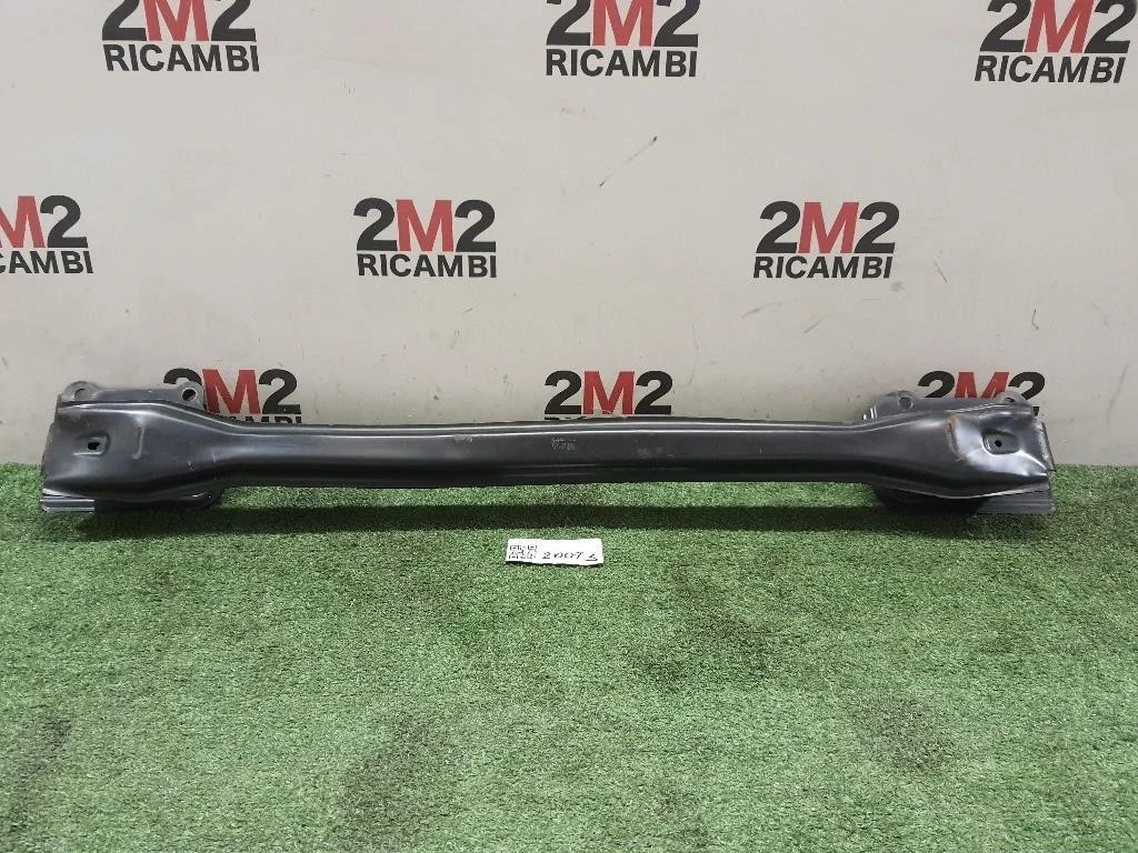 Traversa Paraurti POST 8V5117912BE Ford Fiesta VI 2012