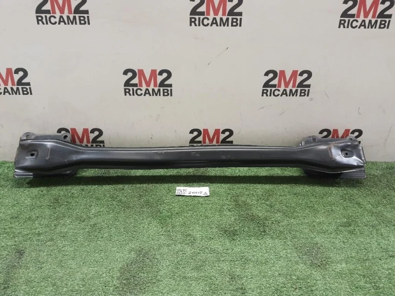 Traversa Paraurti POST 8V5117912BE Ford Fiesta VI 2012