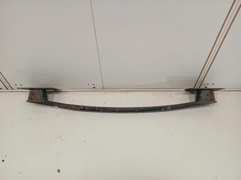 Traversa Paraurti POST 1880951 Ford Fiesta VI 2012