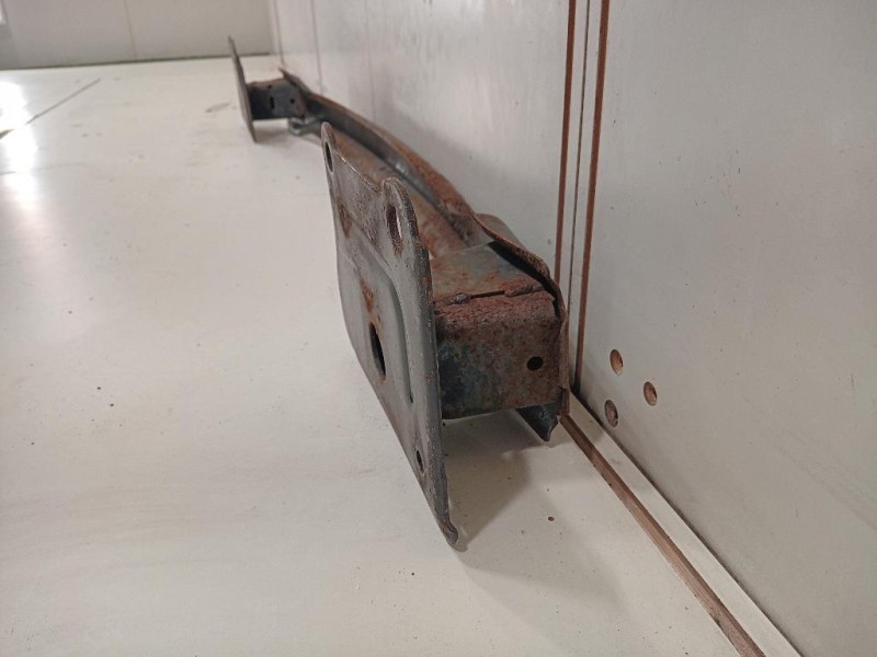 Traversa Paraurti POST 1880951 Ford Fiesta VI 2012