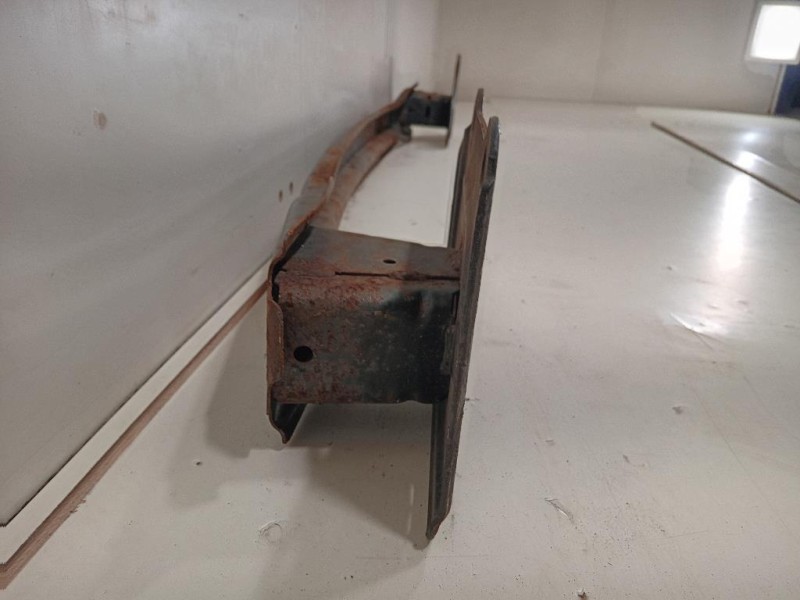 Traversa Paraurti POST 1880951 Ford Fiesta VI 2012