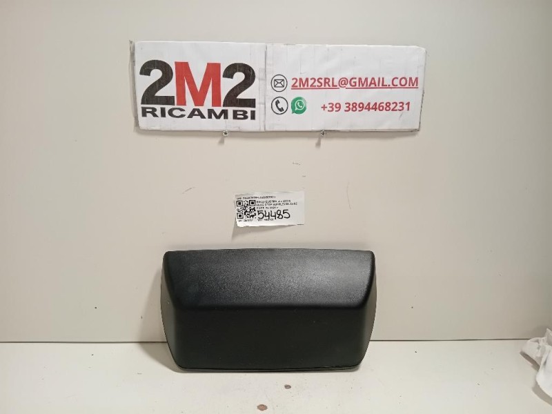 LUCE STOP Supplementare POST 265903636R265958992D Dacia Duster II 2021