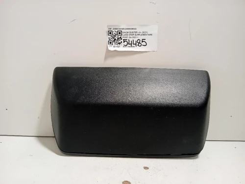 LUCE STOP Supplementare POST 265903636R265958992D Dacia Duster II 2021