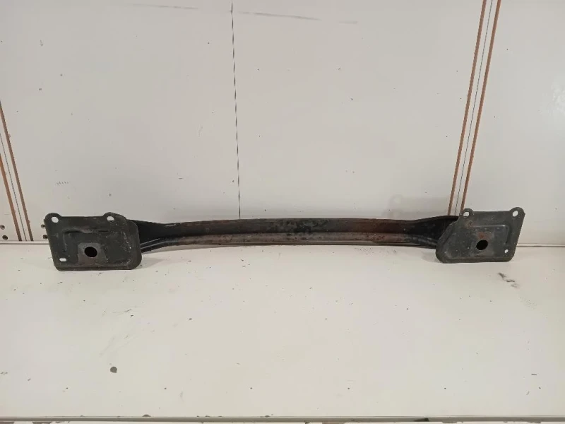 Traversa Paraurti POST 1880951 Ford Fiesta VI 2012