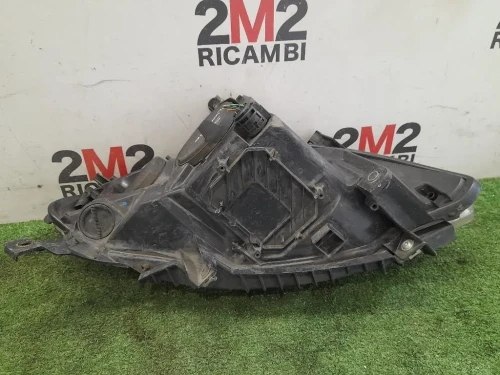 Proiettore ANT SX 51850559 Lancia Ypsilon III 2011