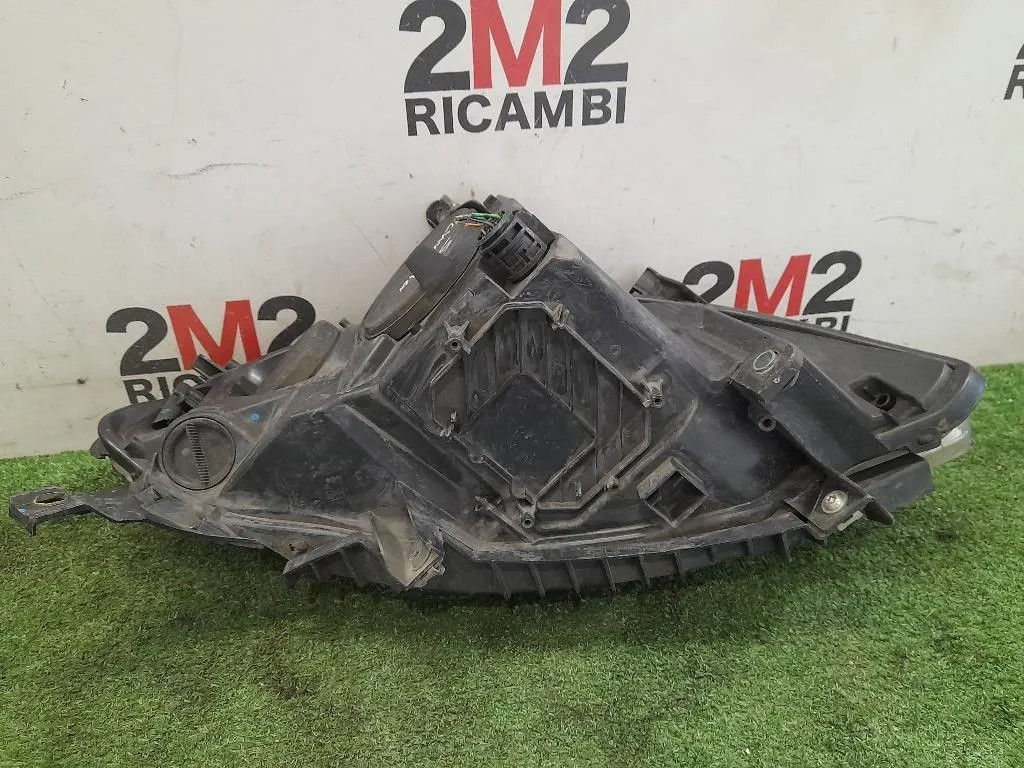 Proiettore ANT SX 51850559 Lancia Ypsilon III 2011