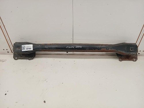 Traversa Paraurti POST 1880951 Ford Fiesta VI 2012