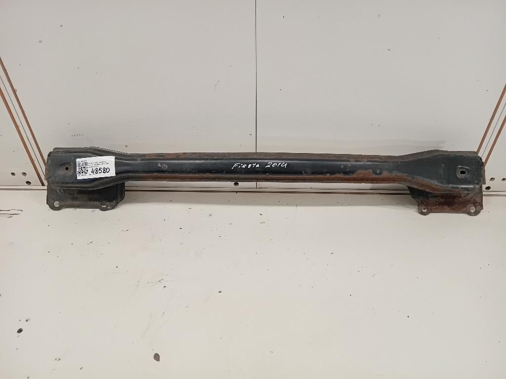 Traversa Paraurti POST 1880951 Ford Fiesta VI 2012