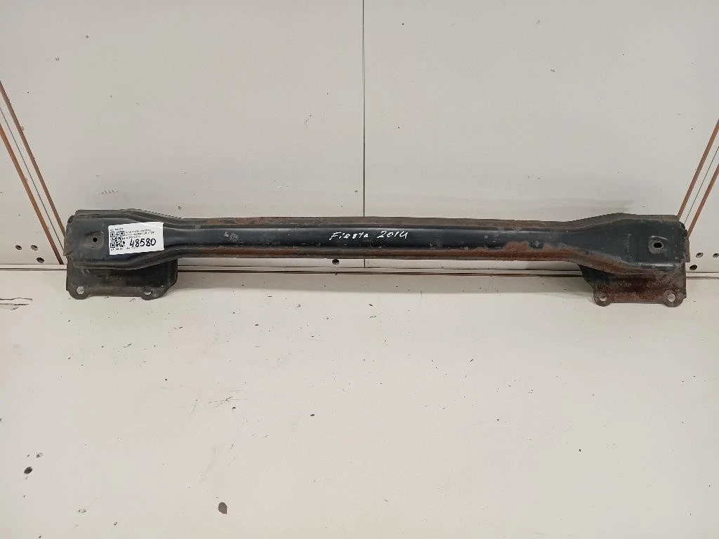 Traversa Paraurti POST 1880951 Ford Fiesta VI 2012