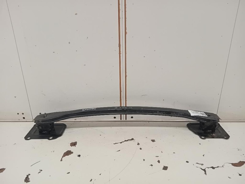 Traversa Paraurti POST 1880951 Ford Fiesta VI 2012