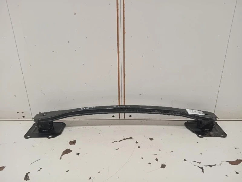 Traversa Paraurti POST 1880951 Ford Fiesta VI 2012