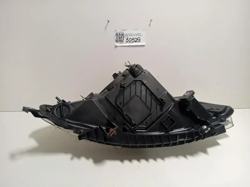 Proiettore ANT SX 46460748 Lancia Ypsilon III 2011