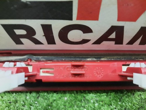 LUCE STOP Supplementare POST 51932958 Fiat Panda III 2012