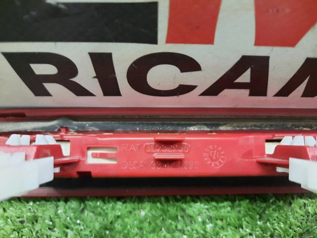 LUCE STOP Supplementare POST 51932958 Fiat Panda III 2012