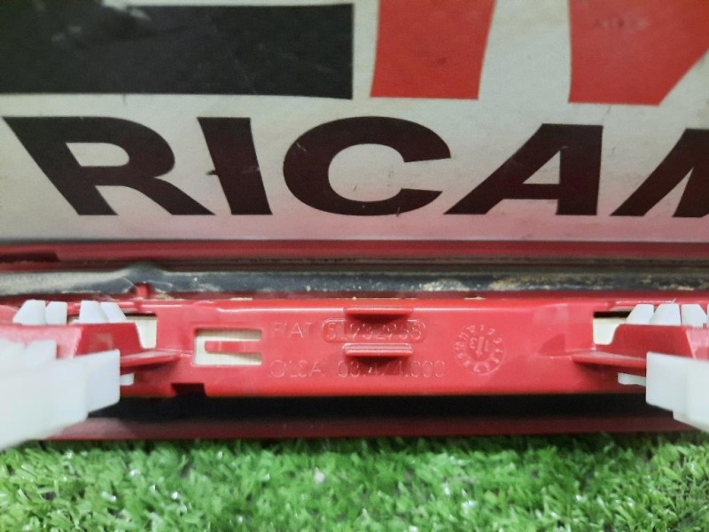 LUCE STOP Supplementare POST 51932958 Fiat Panda III 2012