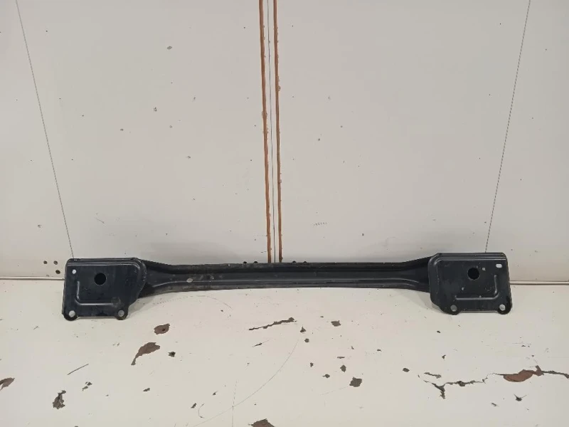 Traversa Paraurti POST 1880951 Ford Fiesta VI 2012