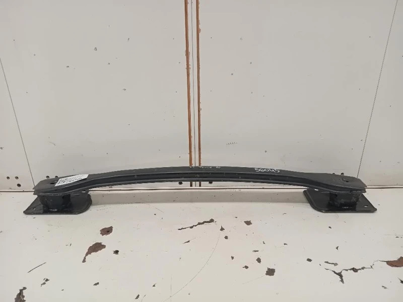 Traversa Paraurti POST 1880951 Ford Fiesta VI 2012