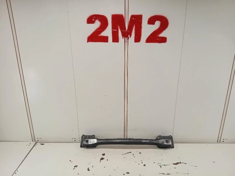 Traversa Paraurti POST 1880951 Ford Fiesta VI 2012