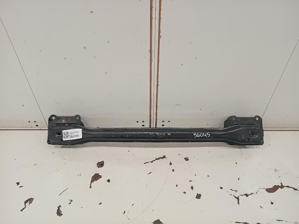 Traversa Paraurti POST 1880951 Ford Fiesta VI 2012